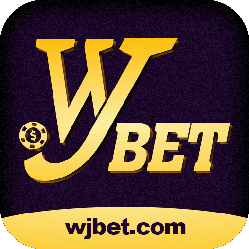 Imagem da página principal da plataforma wjbet com